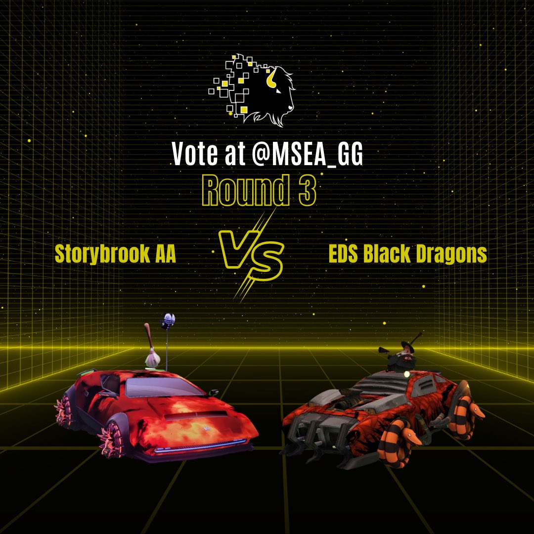 Manitoba School Esports Association tweet media