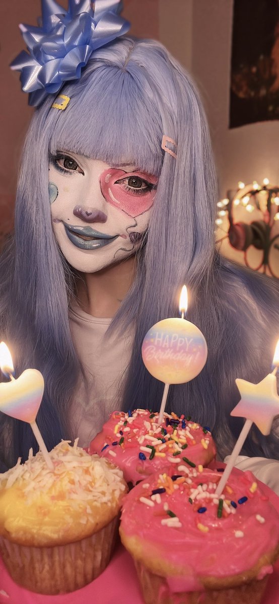 🤡Bouncy🤡 tweet media