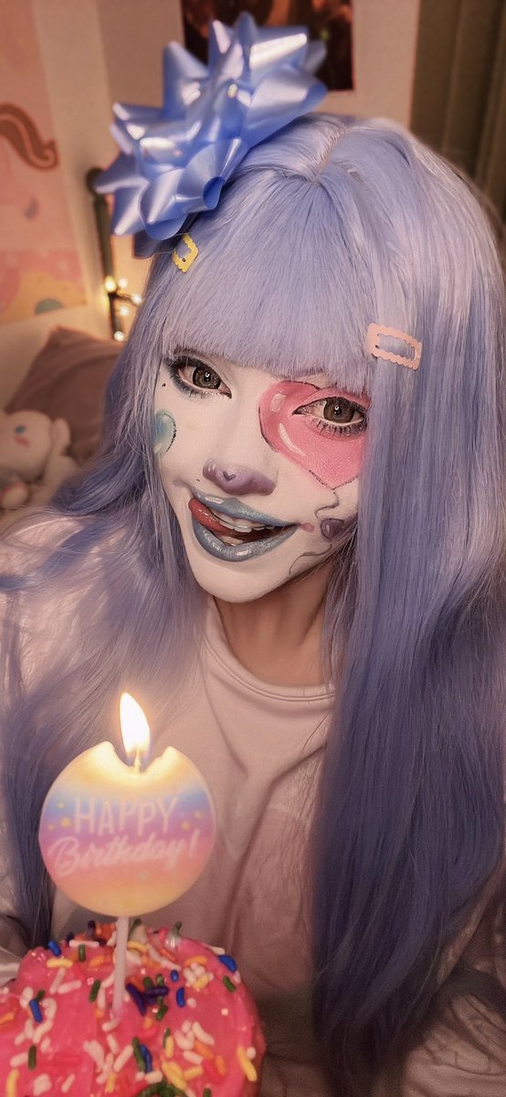 🤡Bouncy🤡 tweet media