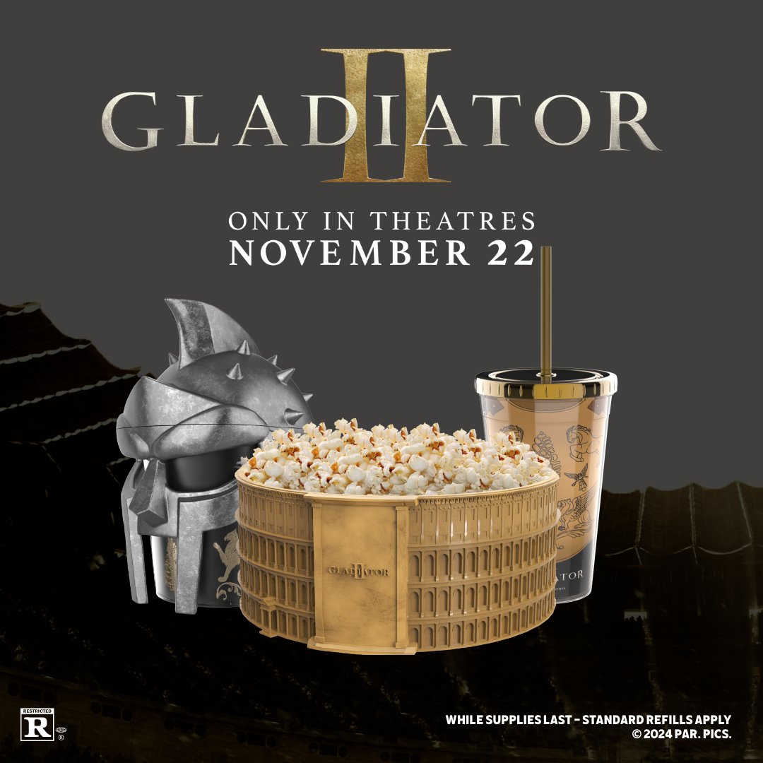 Gear up with these exclusive collectibles. ⚔️