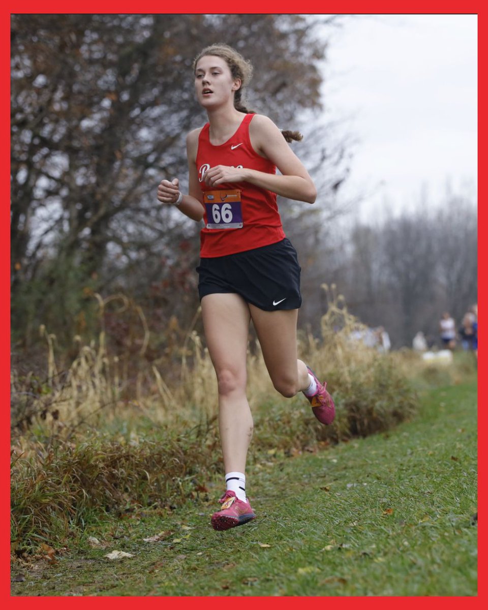 BoyceCollege's tweet photo. Massive shoutout to Raigan Stec for placing 6th in the NCCAA DII Men's Cross Country National Championship! 👟🏆🔥🏁

The @boycecollegexc Men's Team placed 7th overall, and Abigail Steffey strongly represented the Women's team!🔥

We're so proud of these athletes and their efforts this season! 🏃🏃‍♀️🏁

#BoyceCollege