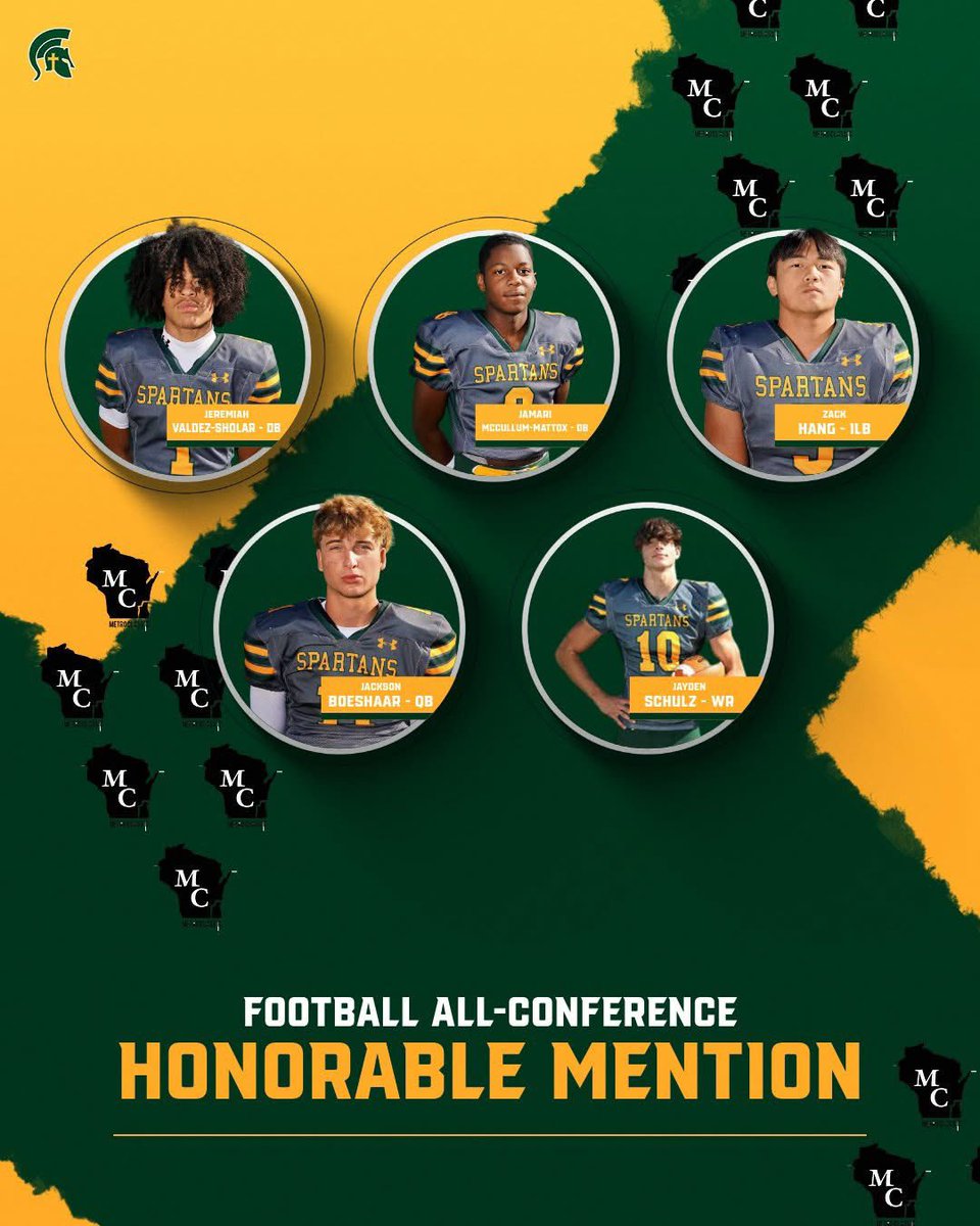 ML Spartan Athletics tweet media