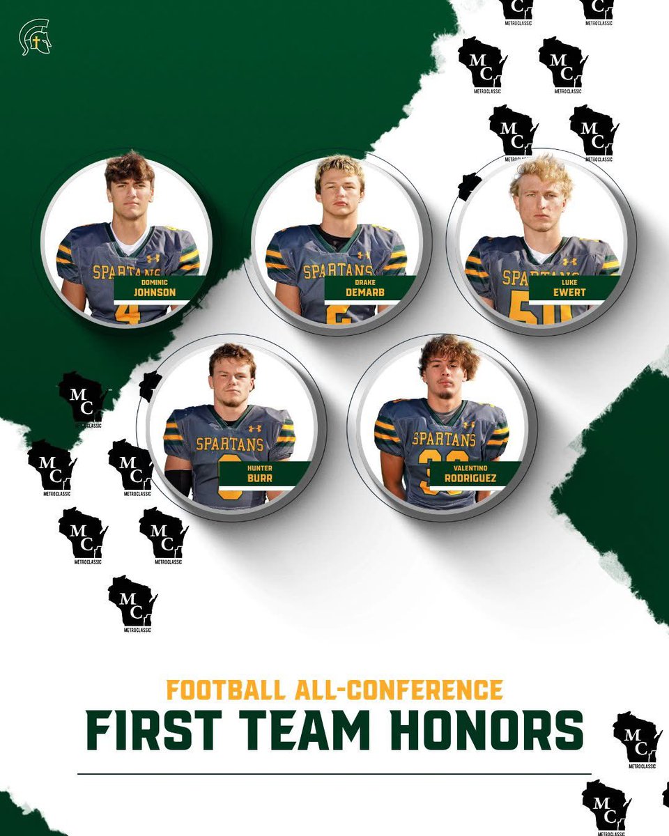ML Spartan Athletics tweet media