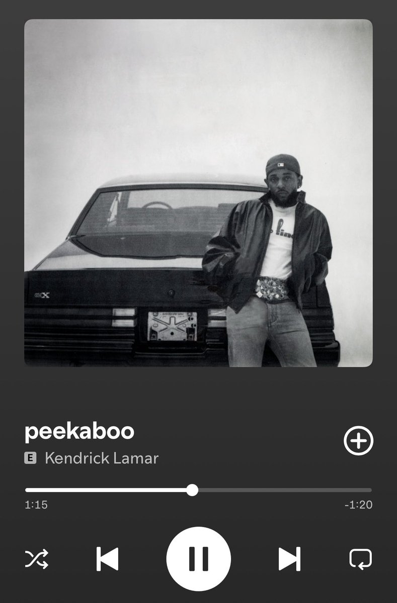 shoutout to Az Chike for featuring on 2 AOTY contenders and delivering on both