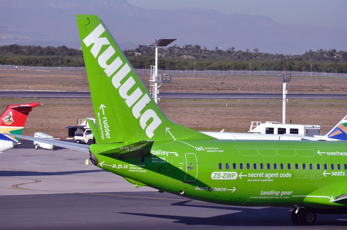 On The Wings of Aviation tweet media