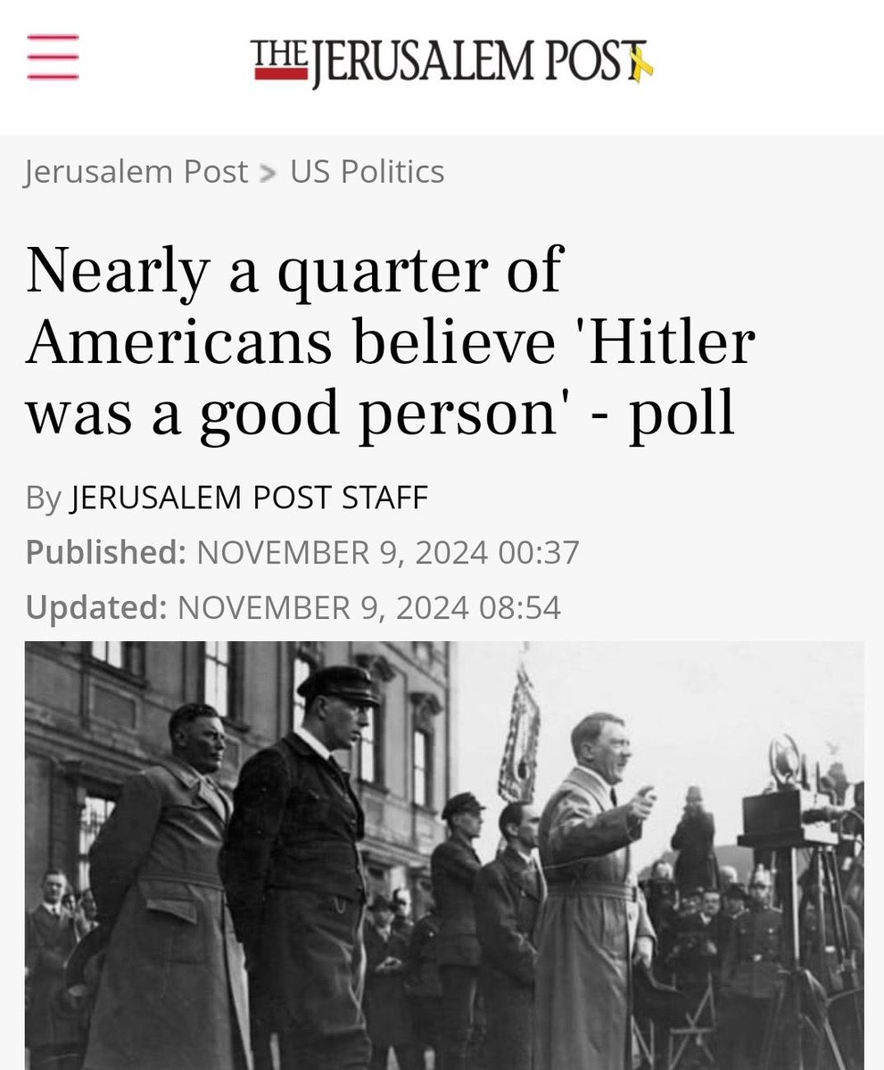 WhiteRice8877's tweet photo. @paul_burnett27 It was a work camp. One day very soon, those who spread those vile lies about Nationalist Socialist Germany will face imprisonment like she did. https://t.co/UAVMLl8vmX