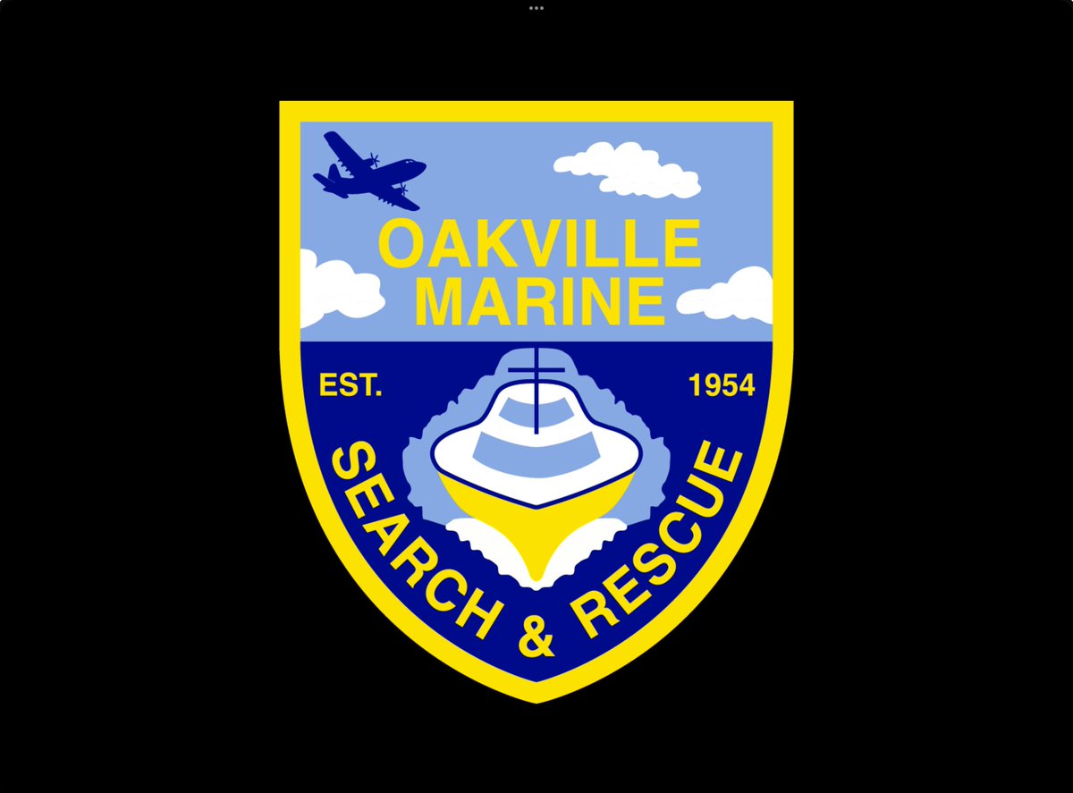 OakvilleRescue's tweet photo. With the launch of our new Search and Rescue Vessel in the Fall of 2024 we are also excited to officially announce our name change to Oakville Marine Search and Rescue (OMSAR).  This rebranding process has been ongoing throughout 2024, following an extensive consultation period with both the Membership and Town of Oakville.  While the new name more accurately reflects our current scope of service, the new logo maintains a link to TOWARF's 70 years of service of which we are so proud.
 
Our Mission remains the same, Saving Lives on Western Lake Ontario.  This rebranding strengthens our ability to communicate this mission and reinforces our identity as a volunteer-led organization. 
 
The new name and logo will be rolling out in a phased manner across our various platforms over the coming weeks, everyone at Oakville Marine Search and Rescue is excited to kick off the 2025 season with our new identity.