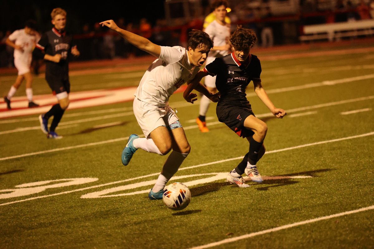 Congratulations to Prep junior Max Johnson. He has been selected All-State by the Pennsylvania Soccer Coaches Association. Johnson set a school record with 41 assists this season, good for the fifth highest total in state history. The Ramblers finished as state runner-up.