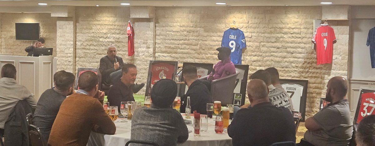 BPete1970's tweet photo. Oh Andy Cole, Andy Andy Andy Cole…..⚽��😉👊❤️ https://t.co/CCIEXnb0qc