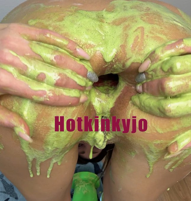 XxxHotkinkyjo