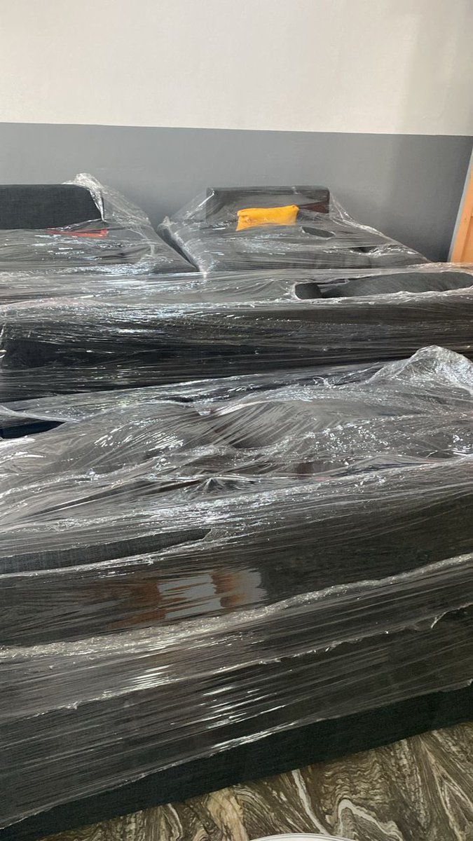 _firstborn__'s tweet photo. Buy your sofas from me.
Trusted and verified. 

Chat:
0593130222

New Pricing
Sofa Price List in cedis. 
Complete set 4850
L shape 2400
Three in one 1900
Two in one 1600
Single 1150

Nationwide delivery at a reasonable fee. Payment on delivery.

#yoursofaguy https://t.co/8obWbP9b8M
