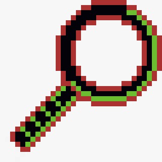 aDitchSomewhere's tweet image. 🔎🔎A little snippet from the small escape room-style graphic adventure I&apos;m currently developing for my 2024 #githubgameoff entry! Graphics are placeholder for now, but it&apos;s coming together.