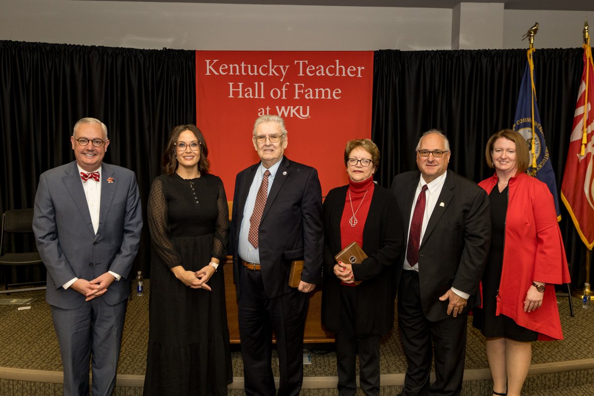 Western Kentucky University tweet media