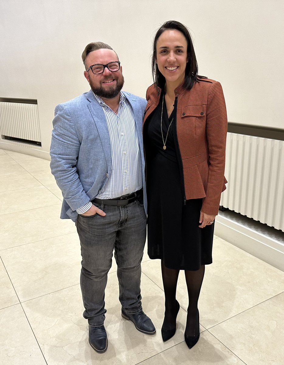 Gemma M. Hickey 🇨🇦🏳️‍🌈🏳️‍⚧️ tweet media