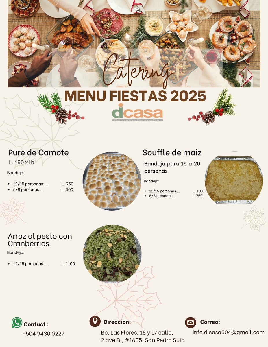 DICASA (@dicasa_hn) on Twitter photo 