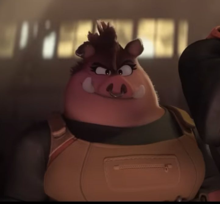 BorryFat's tweet photo. *heavy breathing* 

Must draw her...HUGE!!! https://t.co/9JWw9Nqo7o