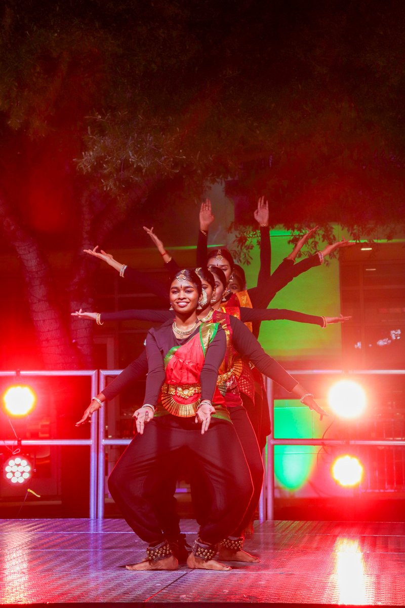 UTSA Student Union tweet media