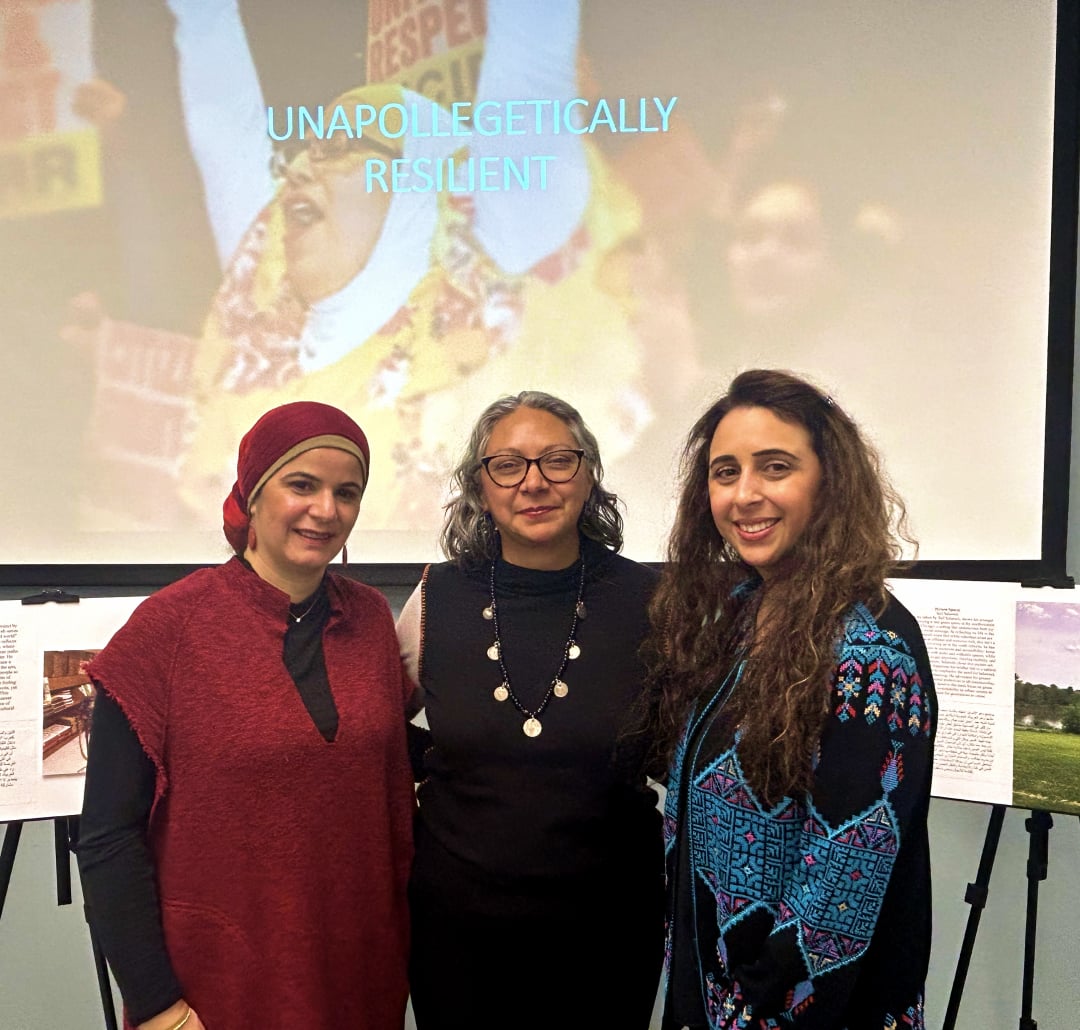 Arab American Family Services tweet media