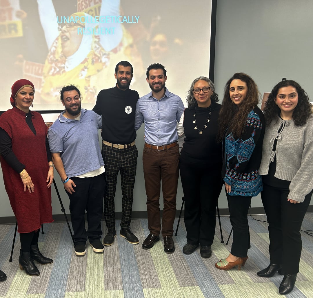 Arab American Family Services tweet media