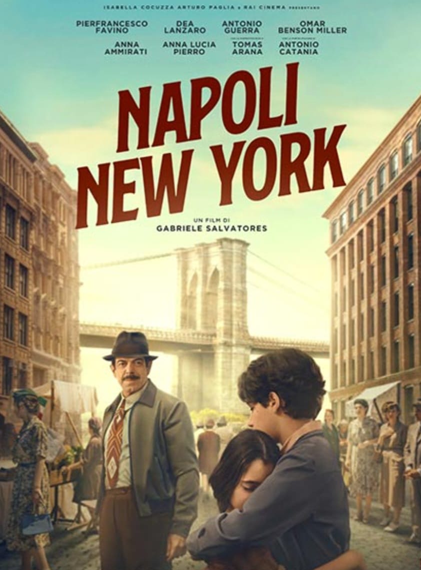 Radio1Rai's tweet photo. 🎙 Oggi a #Primafila: #NapoliNewYork, il viaggio verso una vita migliore nel film di Gabriele Salvatores; l’illustratrice francese Rebecca Dautremer parla del suo personaggio e l’amore libero nell’ultimo album dei Negramaro.
📌Alle 12:30 su #RaiRadio1
📆#23novembre https://t.co/1CEIM6H7Rx