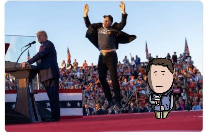 WeAreNormieNow's tweet image. When bro said one drink, but then…