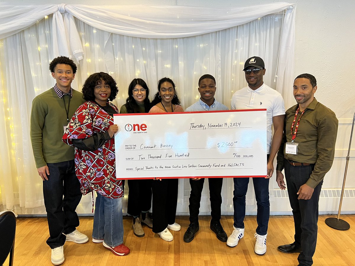 OneNorthEnd tweet media