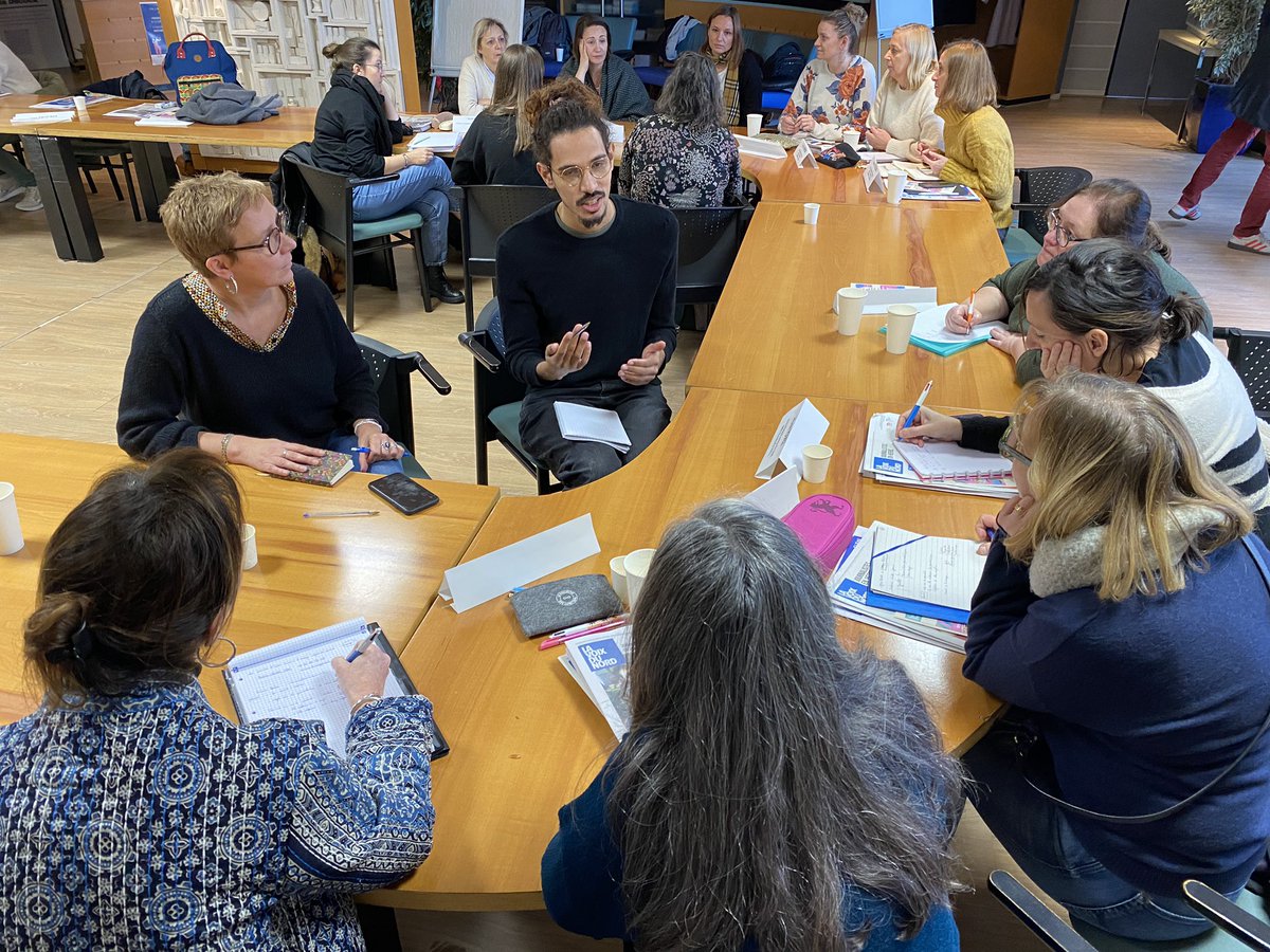 Alicia Gaydier tweet media