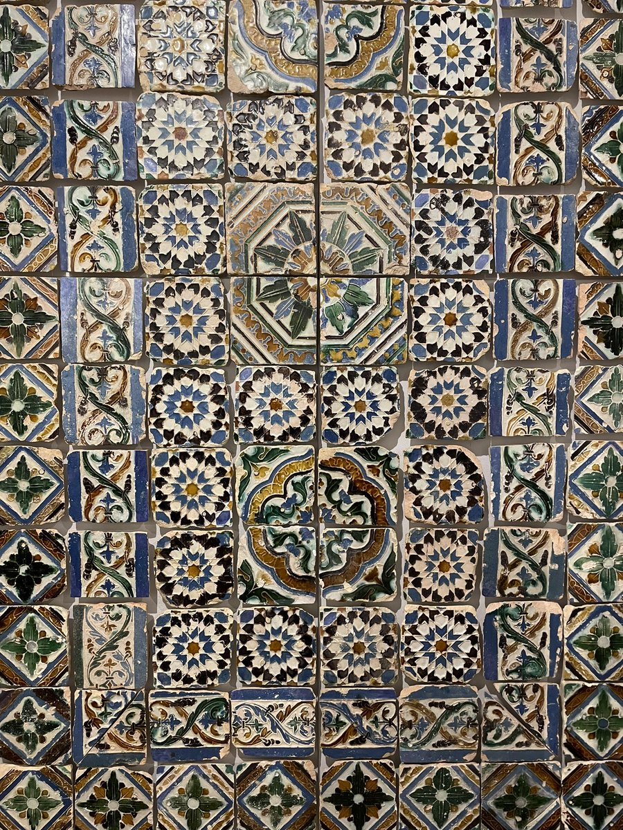 lecartographe's tweet image. #Azulejos II