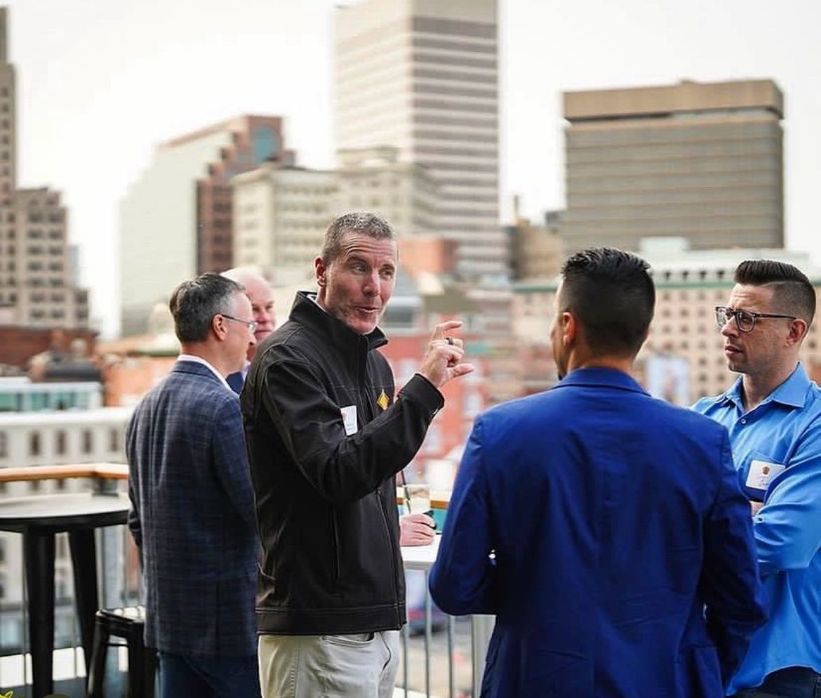 ICYMI: My conversation with <a href="/RhodeIslandFC/">Rhode Island FC</a> owner Brett Johnson. 

-Year one review. 
-Latest on Tidewater and stadium naming rights. 
-A potential women’s franchise. 

LINK: omny.fm/shows/the-matt…