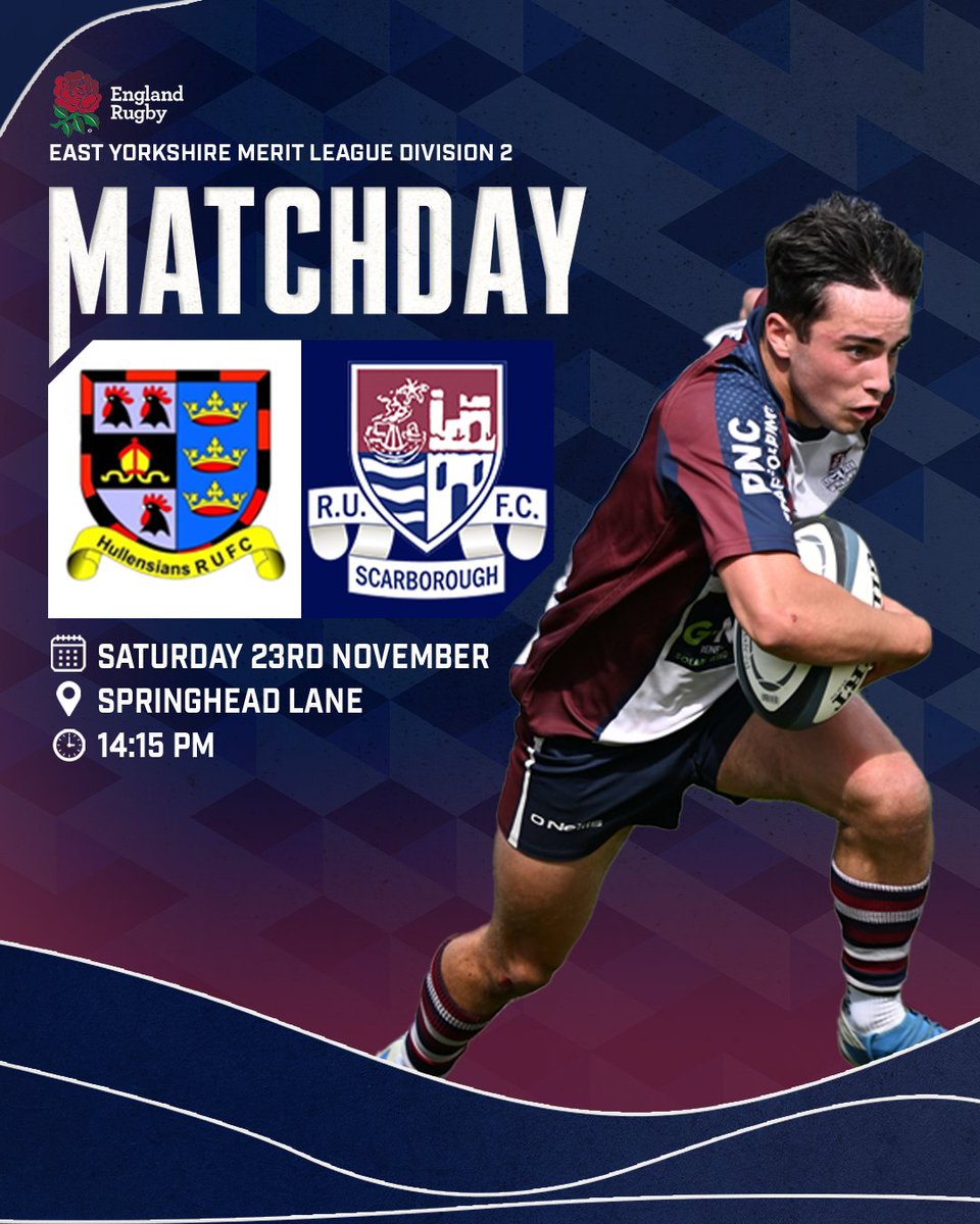 Scarborough RUFC tweet media