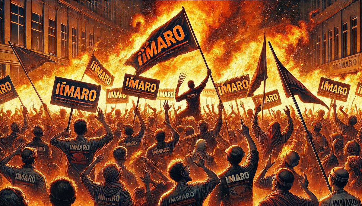 IMARO1dollar's tweet photo. @metinredjepi @binance @coinbase @okx @Bybit_Official 🐂🐂🐂 https://t.co/gAwRZIuzMZ