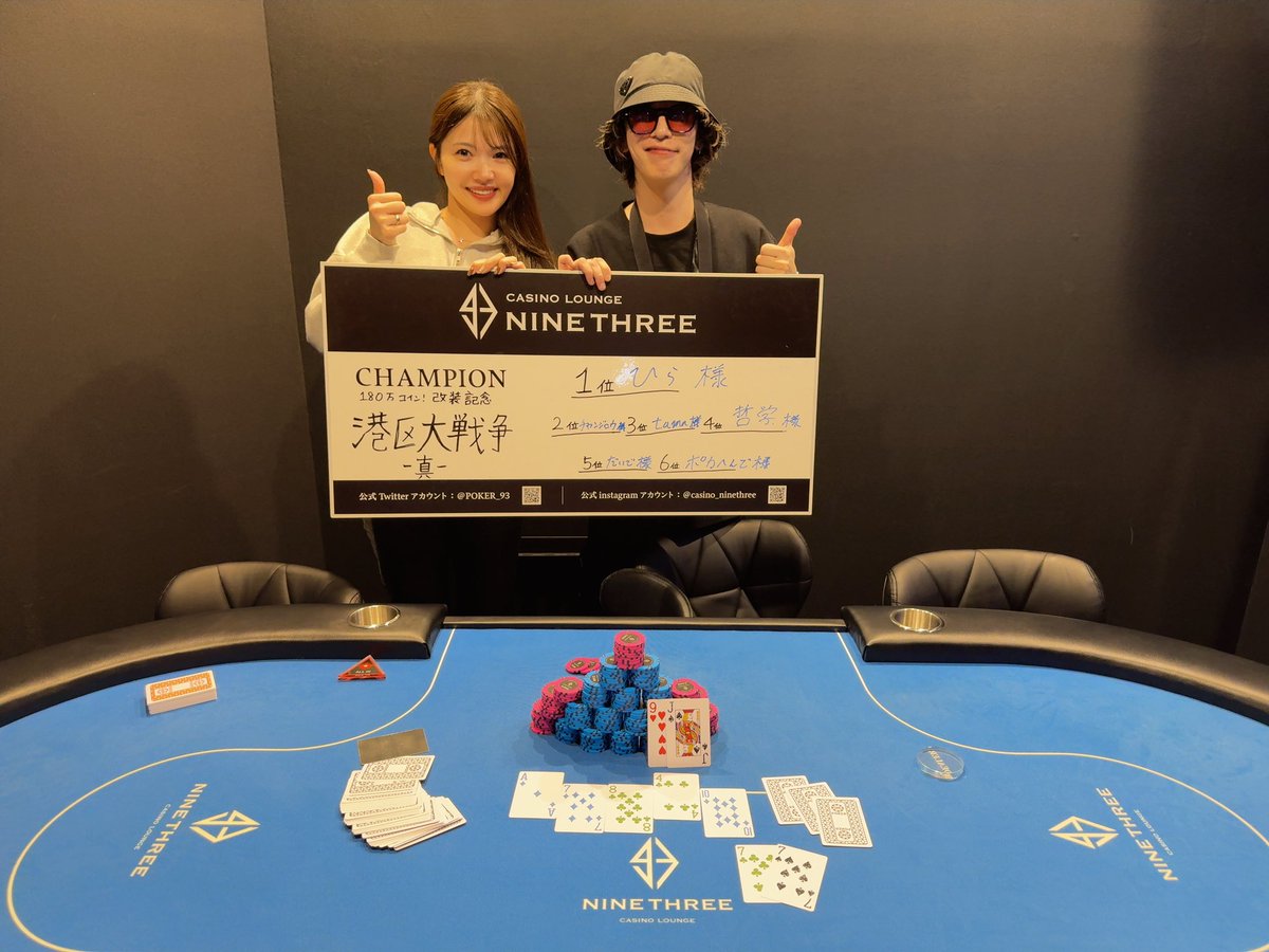 180万コイン保証！改装記念 -真- 港区大戦争第3弾！》 🥇🏆ひら様✨ 🥈チャンジロウ様 🥉tama様 🎖哲学様 🎖だいで様  🎖ポカへんで様 皆様インプライズおめでとうございます🎊