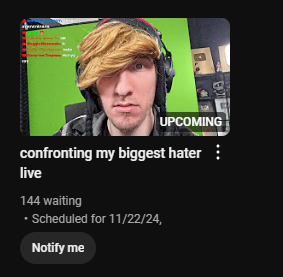 Big Alex Not Da Little One tweet media