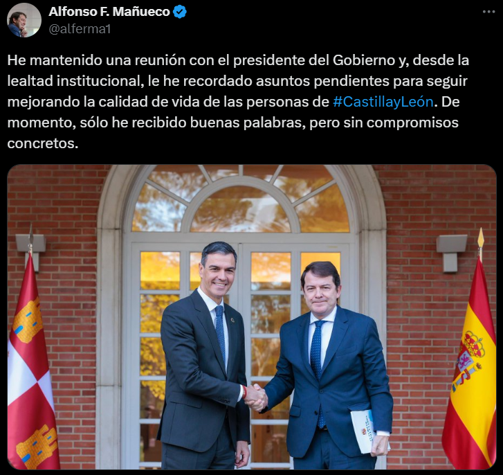 Zerebritvs's tweet photo. ¿Esta es una oposición seria?
PP ESTAFADOR https://t.co/KmEHuVaFNJ