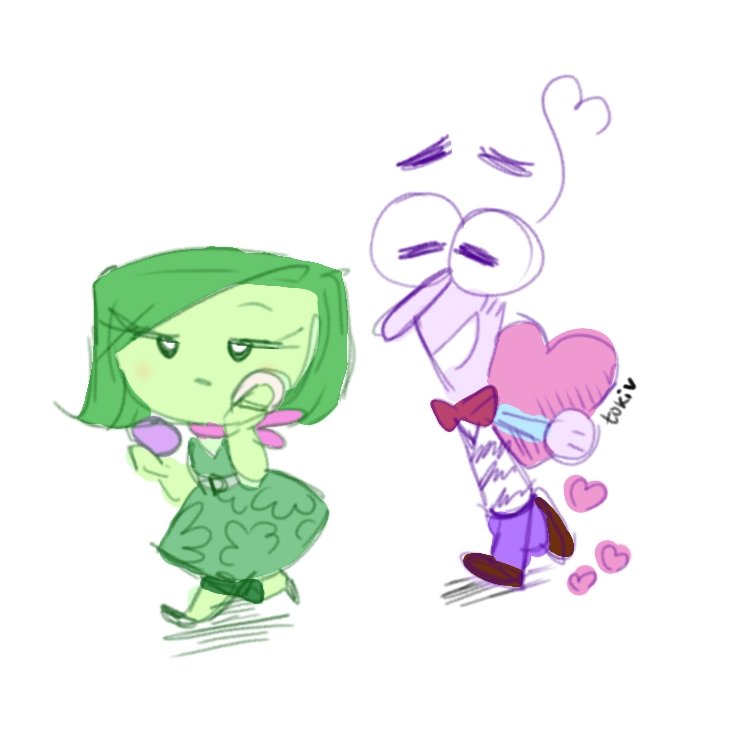 can't get u outta my head 💝