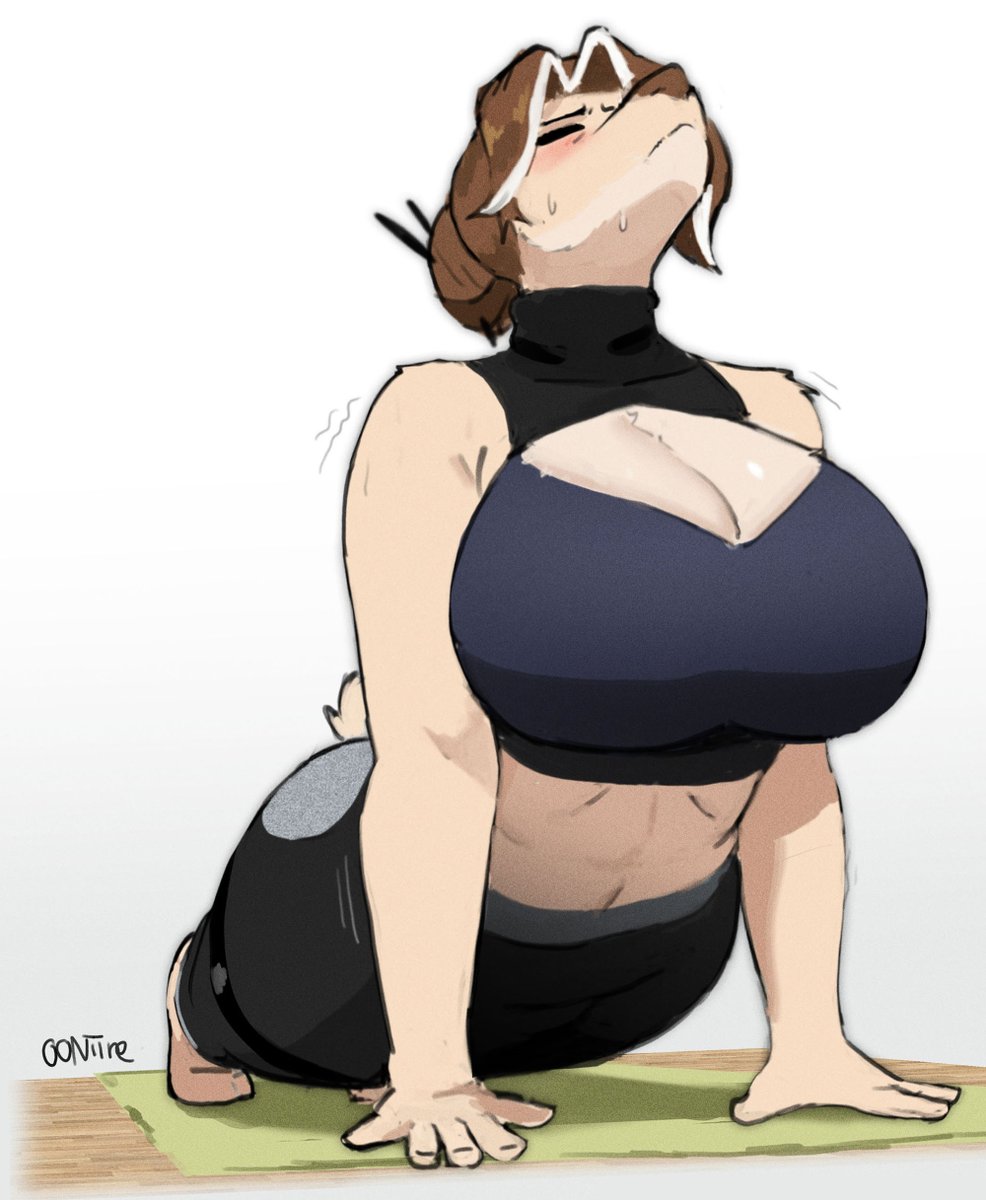 00Niine's tweet photo. [oc] Elyssa
(Supposed to have BG and proper render, but i remember im a lazy cat) https://t.co/UiaXTXT9LG