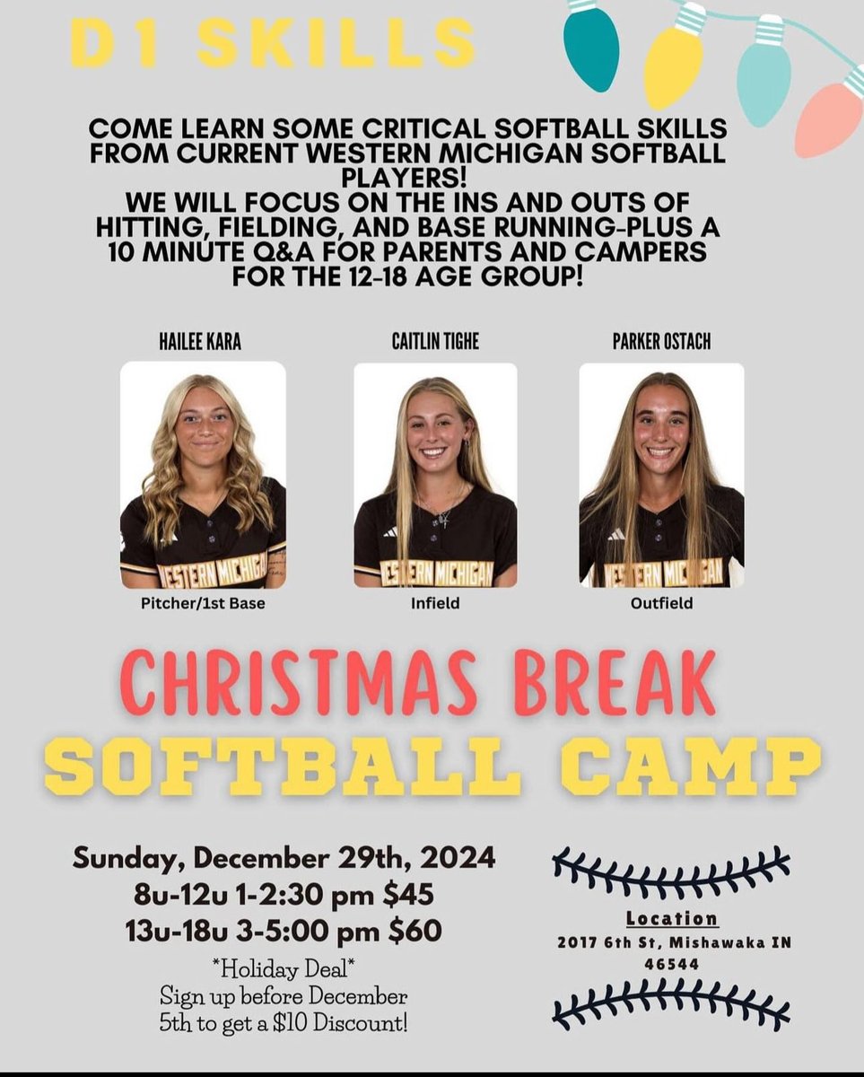 We would love to have you!!! Go Broncos💛                                      forms.gle/mNAZXysq4E1jgk…