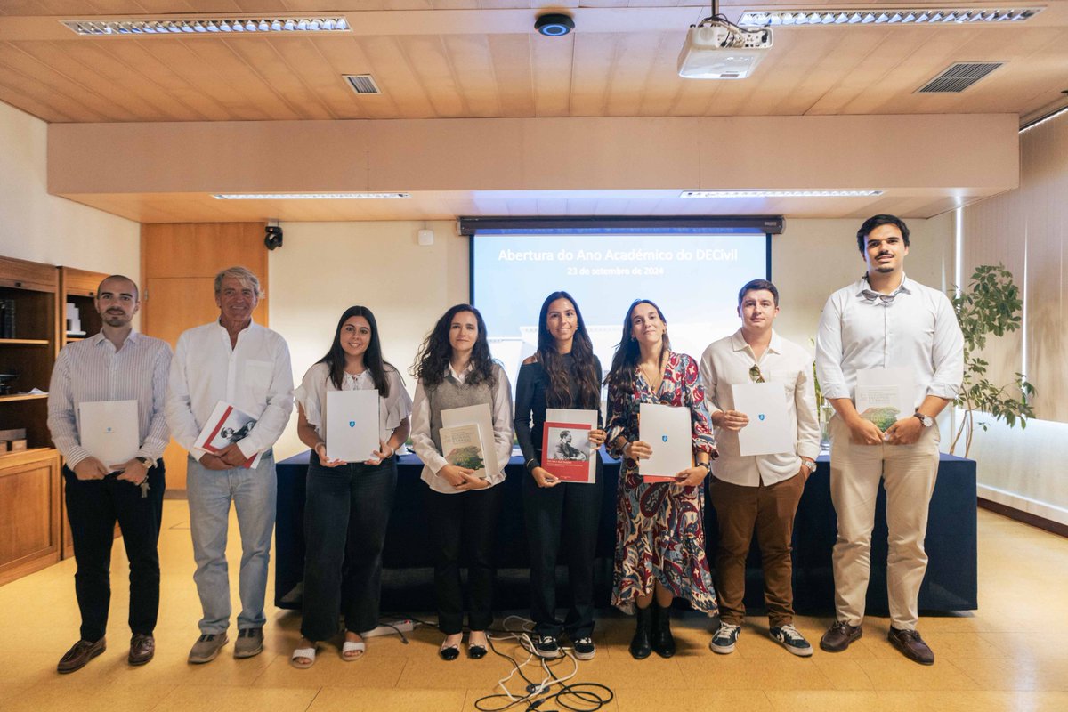 DECivil Técnico tweet media