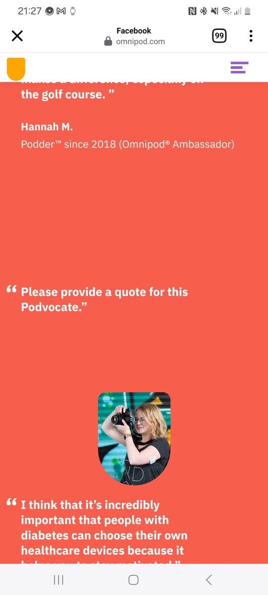 SarahCoyle222's tweet photo. @Insulet_UK You may want to remove this place holder text from your website... https://t.co/3pQlUB3oX0