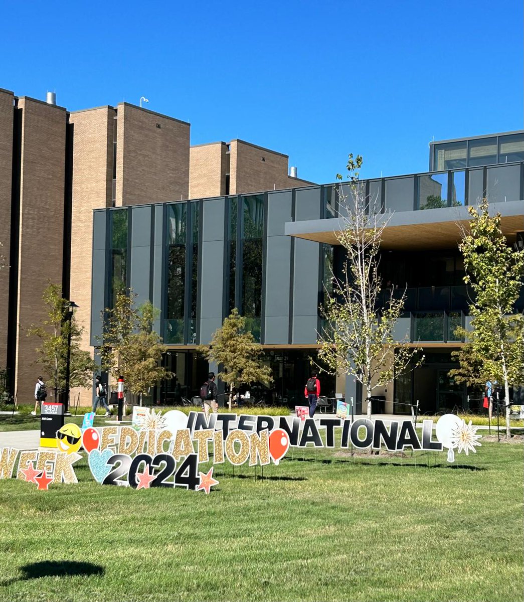 Texas International Education Consortium (TIEC) tweet media