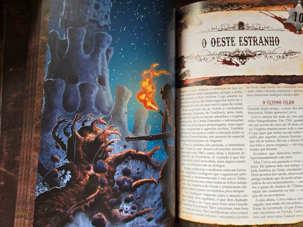 Critical Skills RPG tweet media