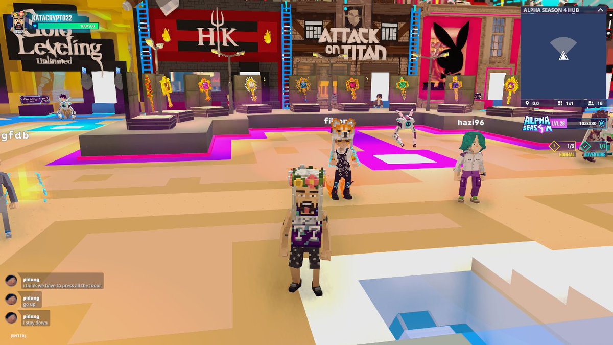 Crypto Kata tweet media