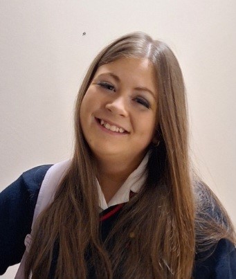 Gardaí are seeking the public's assistance in tracing the whereabouts of 15-year-old Nicole Doyle, who is reported as missing from her home in Churchill, Co. Donegal since the early hours of Thursday, 21st November 2024.
