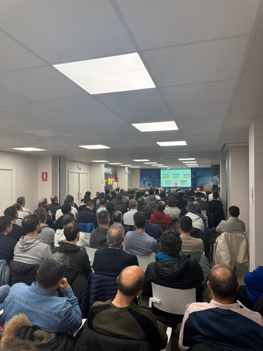 Federación Navarra de Fútbol tweet media