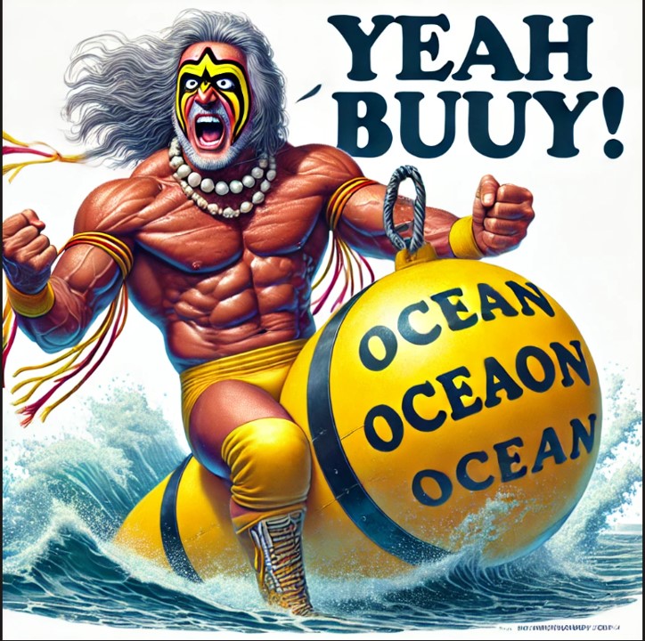 Monitoring the Great Lakes tweet media