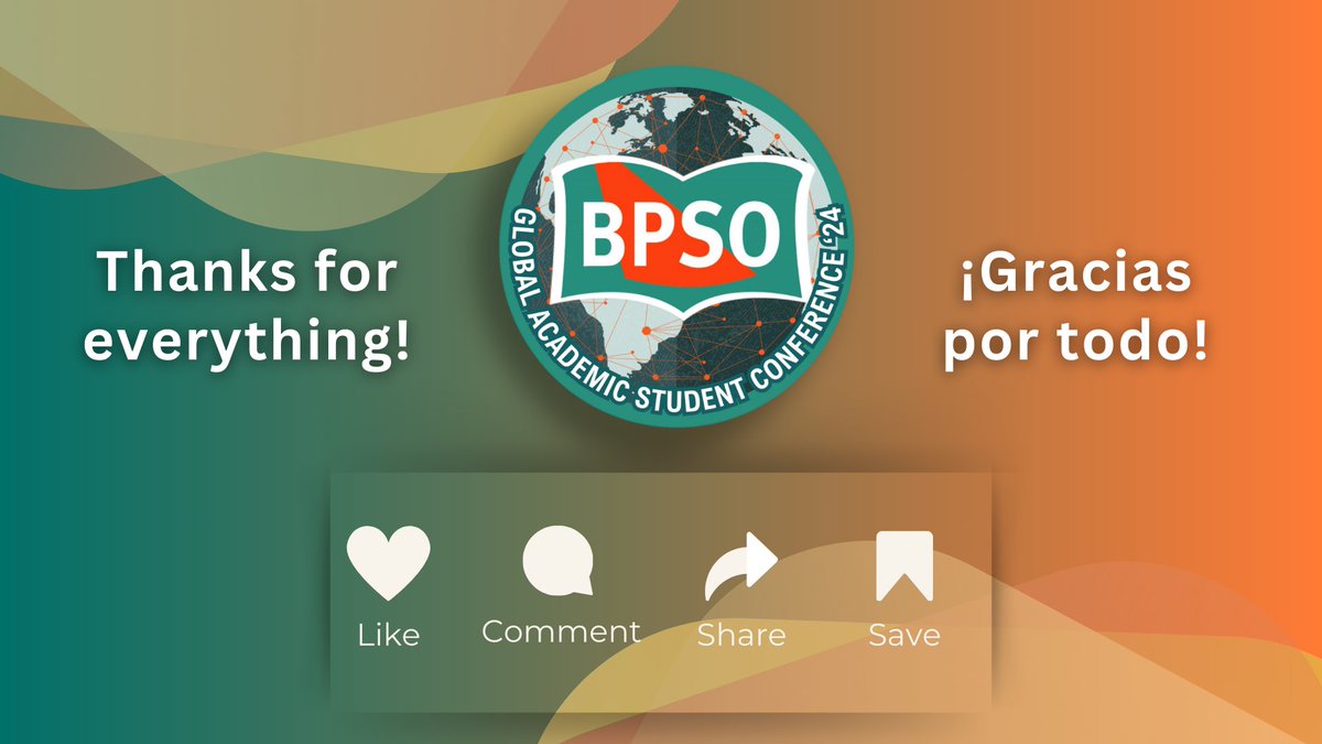 bpsostudentconference tweet media