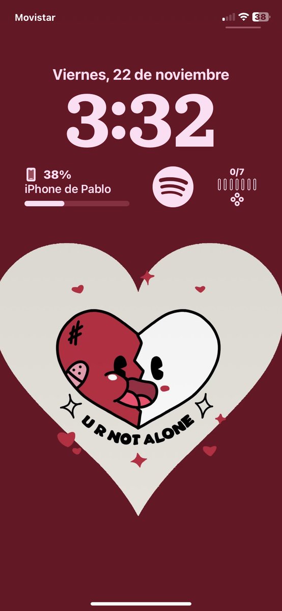 pablo__milanes's tweet photo. Hola humbertos hice estos fondos de pantalla con los diseños de la merch espero les gusten🫶🏻 https://t.co/RvEZ4HksZI