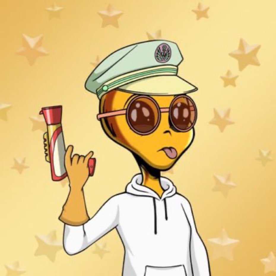 Gummy Invasions LLC tweet media