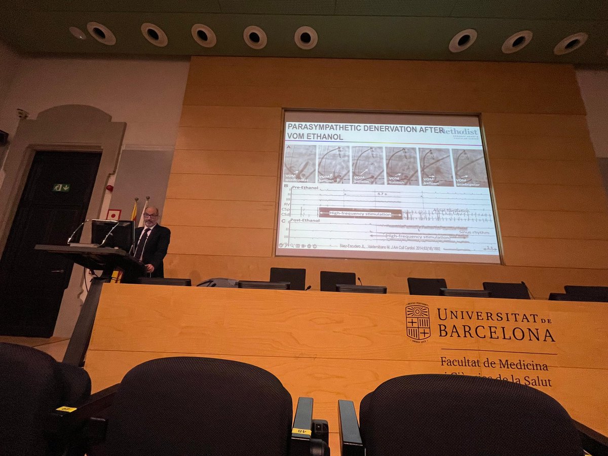 Ivo Roca, FEHRA, FESC tweet media