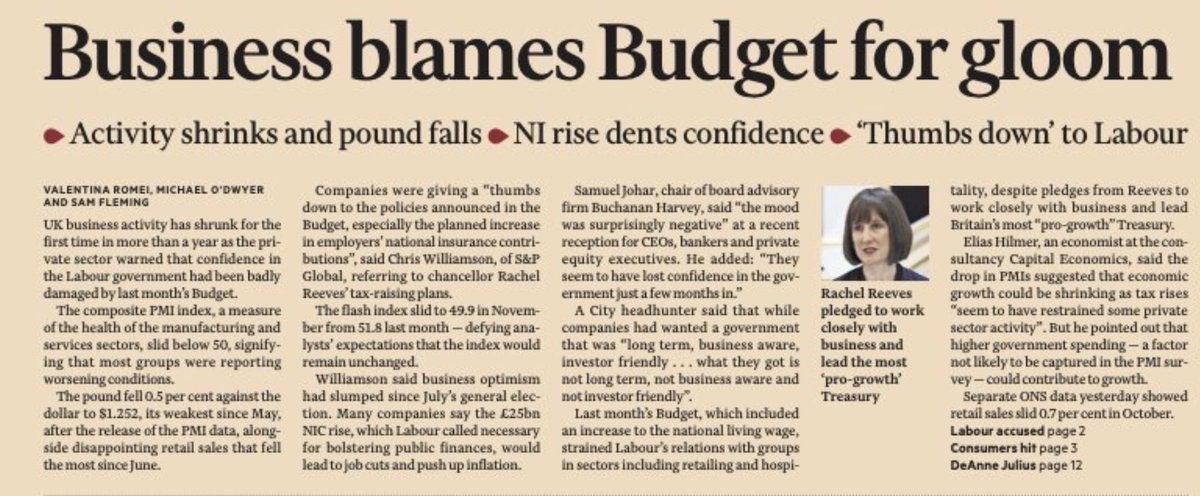 Nick Timothy MP tweet media